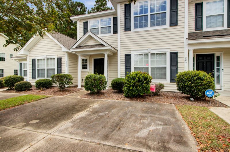8859 Jenny Lind St, North Charleston, SC 29406
