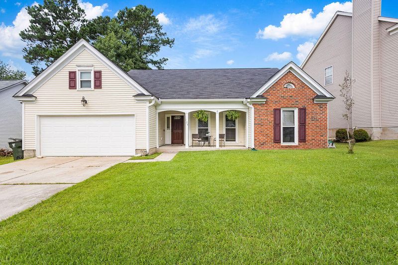 129 Ashton Dr, Goose Creek, SC 29445
