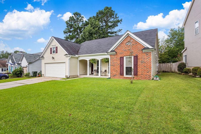 129 Ashton Dr, Goose Creek, SC 29445