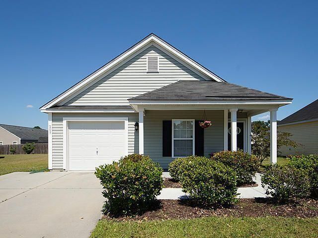 208 Briarbend Rd, Goose Creek, SC 29445