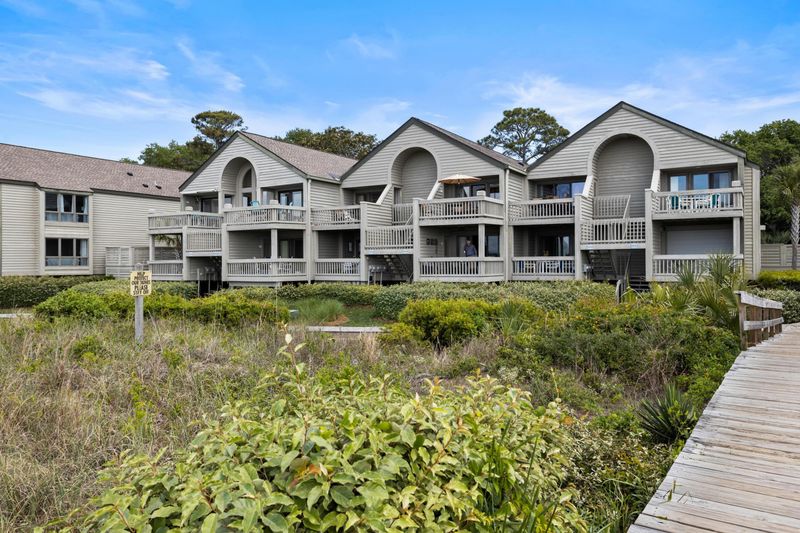 1355 Pelican Watch Villas, Seabrook Island, SC 29455