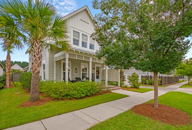 112 Oakbend St, Summerville, SC 29486