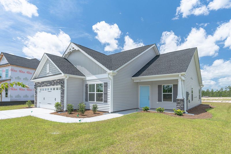 2888 Cavalcade Cir, Johns Island, SC 29455