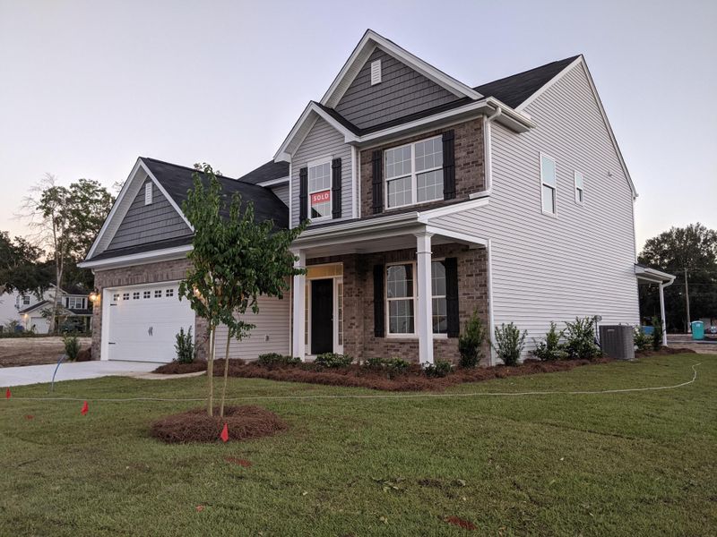 2805 Lacy St, North Charleston, SC 29406