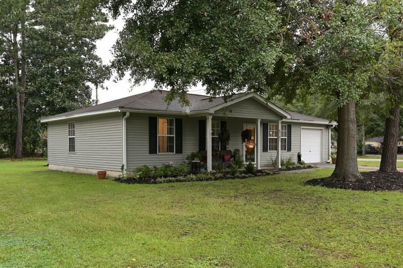 4781 Lang Ridge Dr, North Charleston, SC 29405