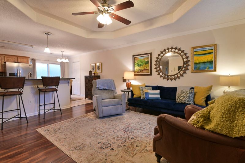 4781 Lang Ridge Dr, North Charleston, SC 29405