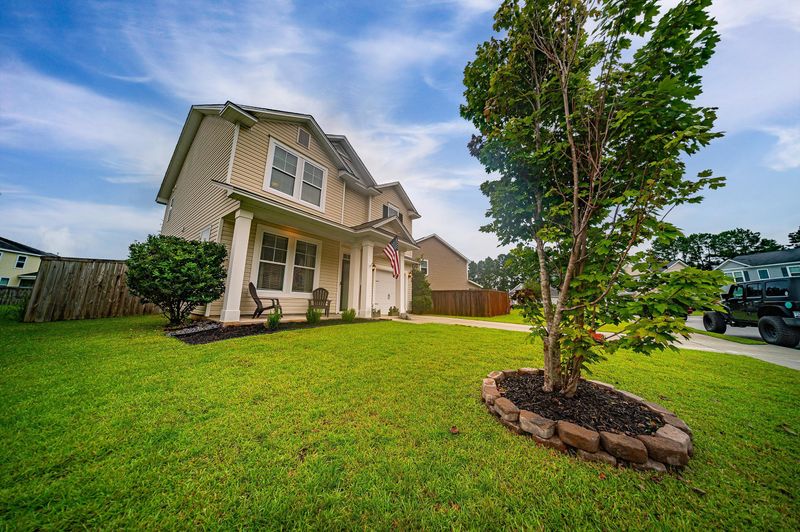 238 Oglethorpe Cir, Moncks Corner, SC 29461