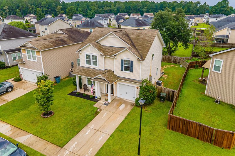 238 Oglethorpe Cir, Moncks Corner, SC 29461