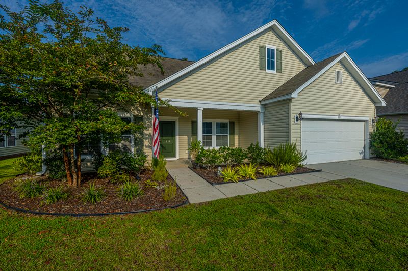 1916 Wild Indigo Way, Hanahan, SC 29410