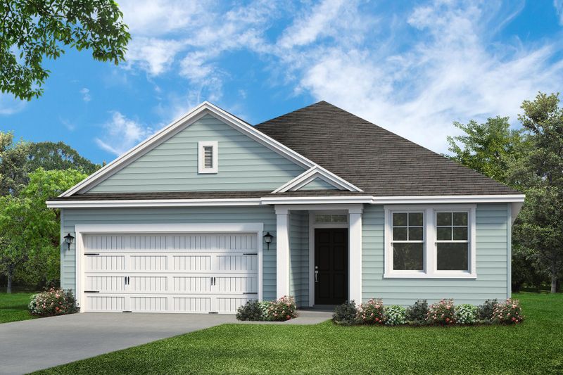 740 E Randolph St, Summerville, SC 29485