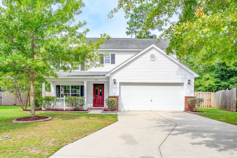 102 Salem Rd, Ladson, SC 29456