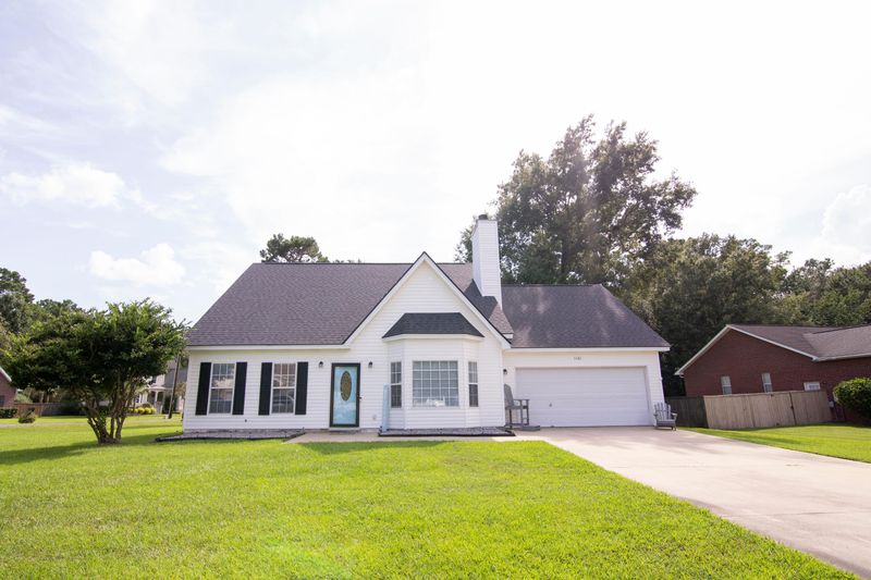 1101 Churchill Rd, Moncks Corner, SC 29461