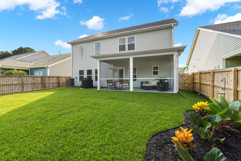 1543 Thin Pine Dr, Johns Island, SC 29455