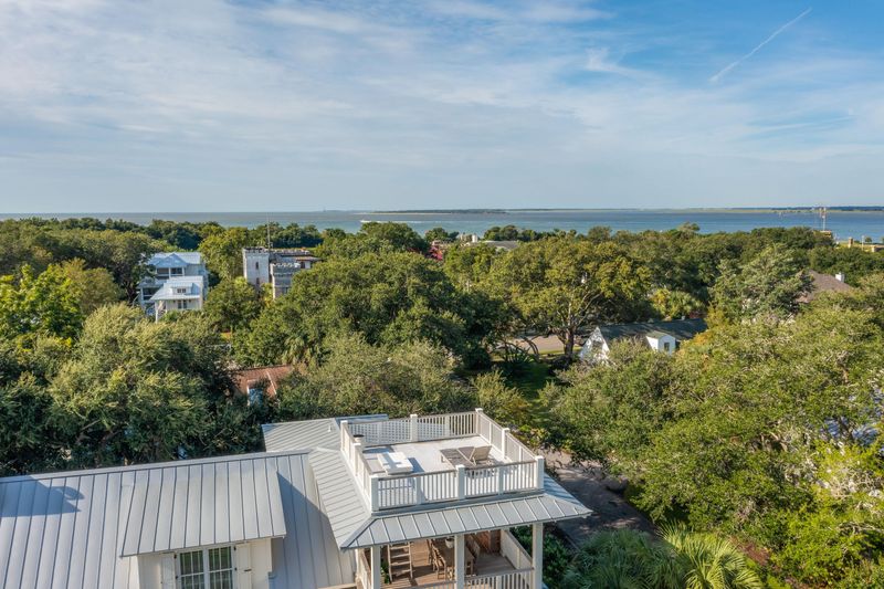 1401 Thompson Ave, Sullivans Island, SC 29482