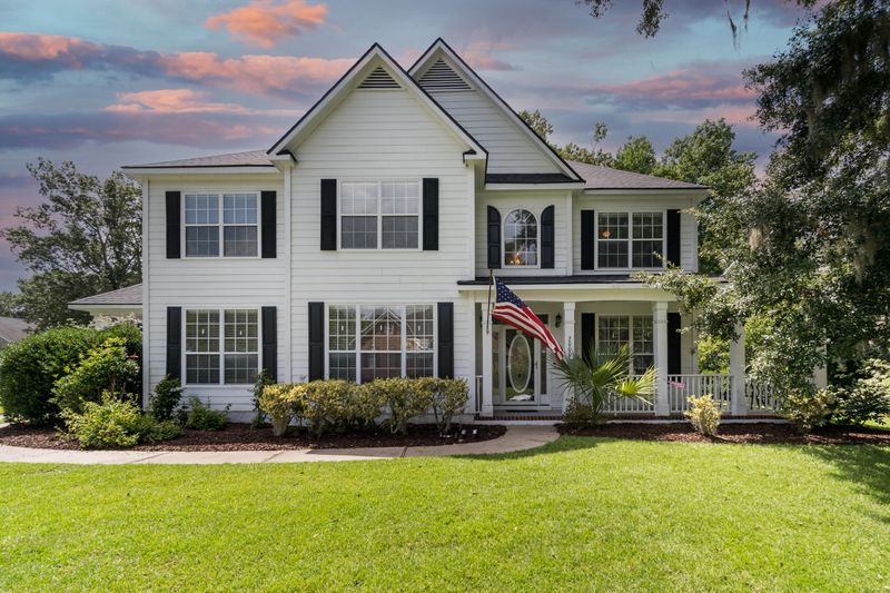 2000 Carriage Way, Summerville, SC 29485