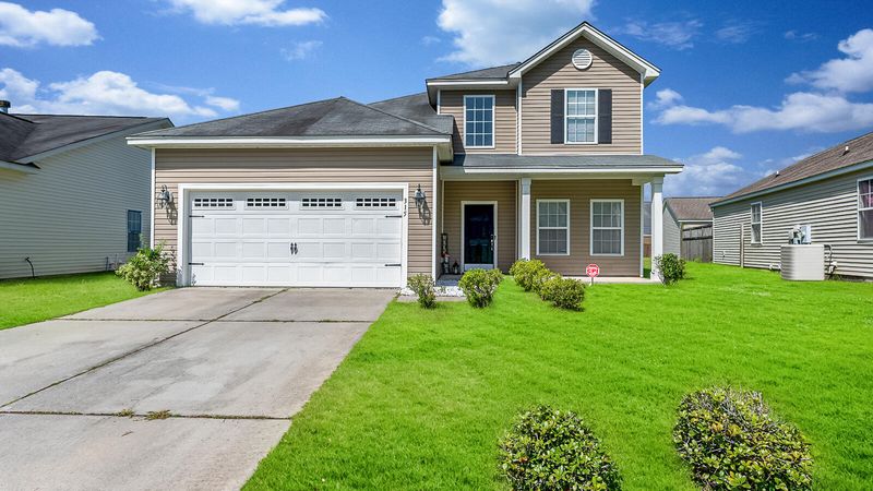 315 Harriswood Ln, Moncks Corner, SC 29461