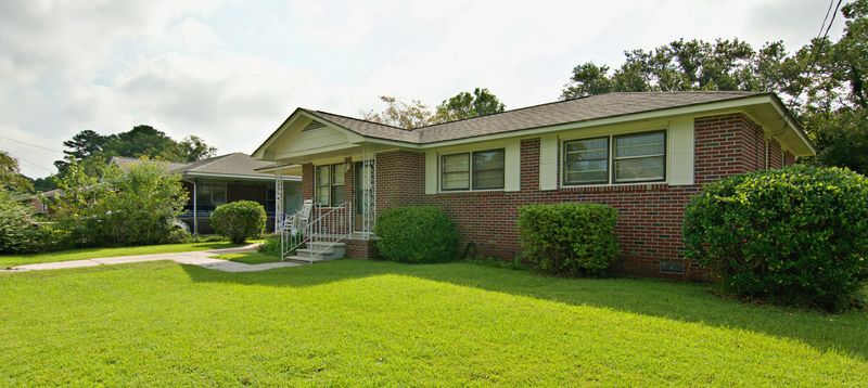 4119 Olivia Dr, North Charleston, SC 29418