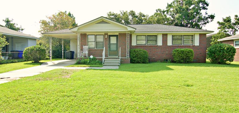 4119 Olivia Dr, North Charleston, SC 29418