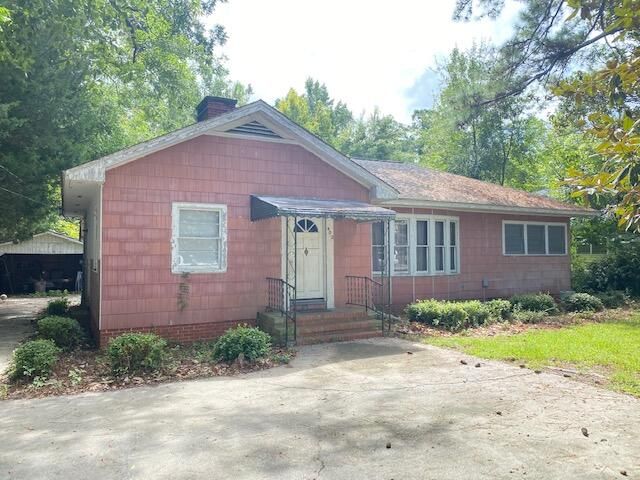 402 N Parler Ave, Saint George, SC 29477
