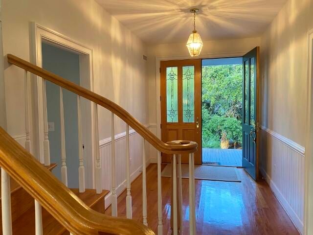 3538 Yacht Club Rd, Edisto Island, SC 29438