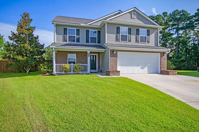 219 Pine Hall Dr, Goose Creek, SC 29445