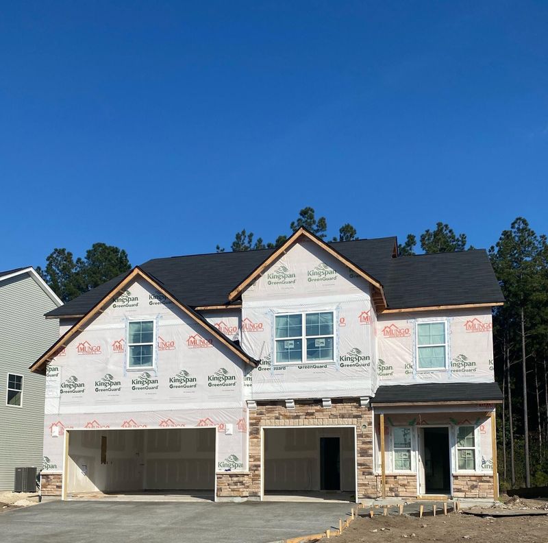546 Dunswell Dr, Summerville, SC 29486