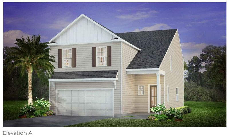 1063 Sago Palm Ct, Mount Pleasant, SC 29429