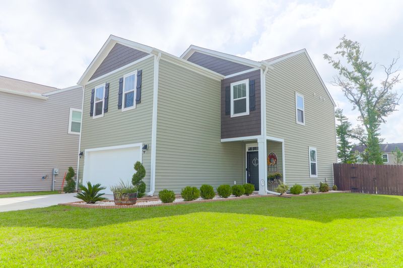 9724 Brandishing Rd, Ladson, SC 29456