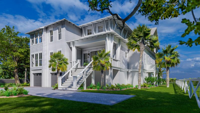 3504 Palm Blvd, Isle Of Palms, SC 29451