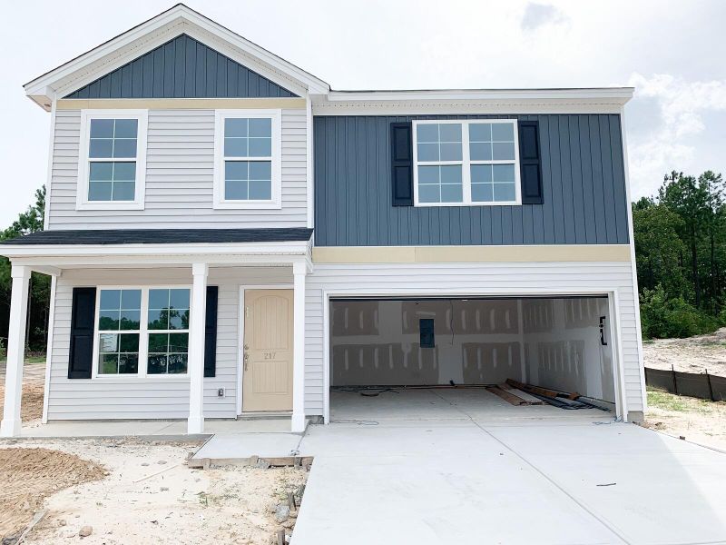 273 Torslanda Ln, Summerville, SC 29486