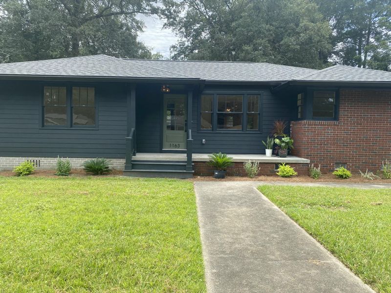 1163 Camden St, North Charleston, SC 29405