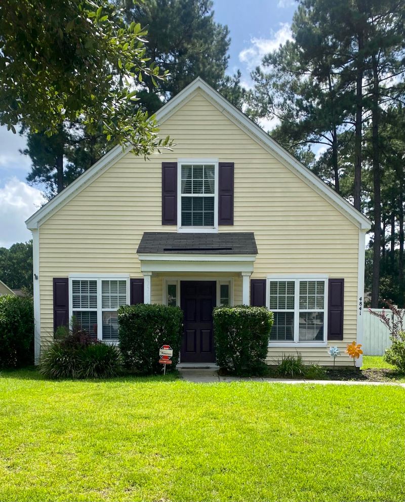 4841 Oak Leaf Rd, Summerville, SC 29485