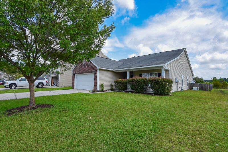 330 Deep River Rd, Summerville, SC 29486