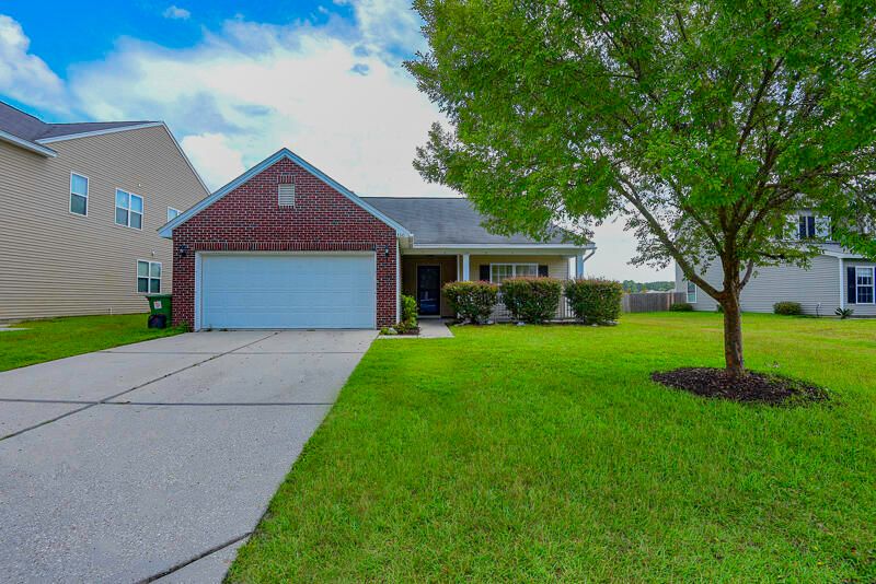 330 Deep River Rd, Summerville, SC 29486