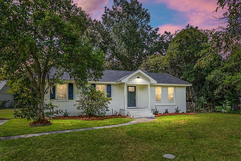 1132 Ot Wallace Blvd, Moncks Corner, SC 29461