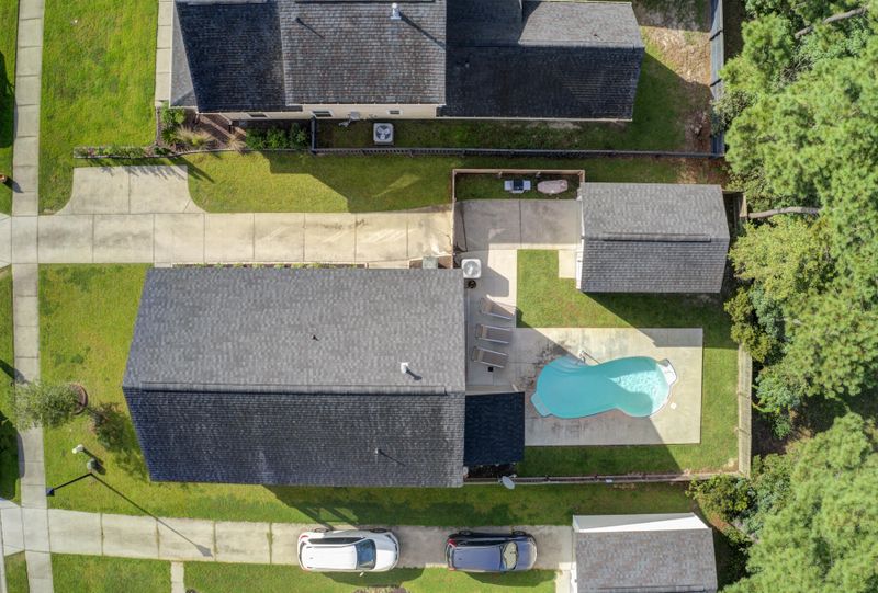 7416 Purser Ln, Hanahan, SC 29410