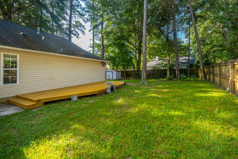 1971 High Meadow St, Johns Island, SC 29455