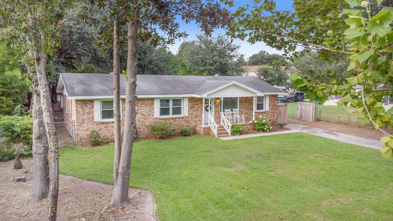 3506 Patton Ave, Johns Island, SC 29455