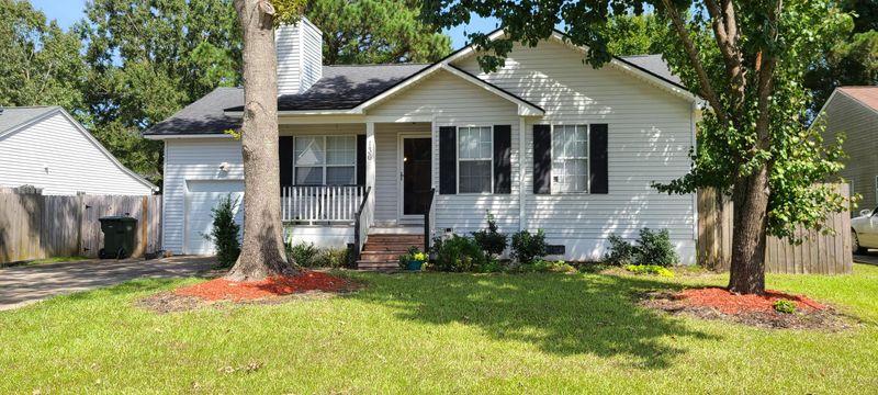 136 Mossy Oaks Ave, Goose Creek, SC 29445