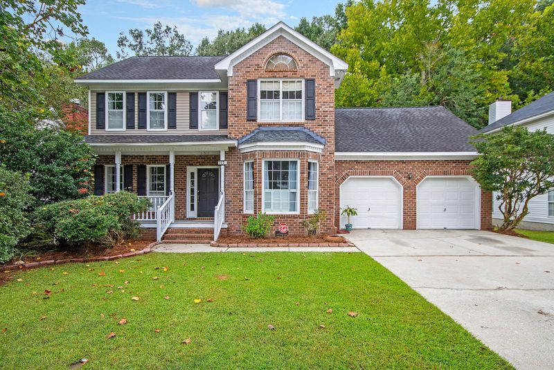 151 Belleplaine Dr, Goose Creek, SC 29445
