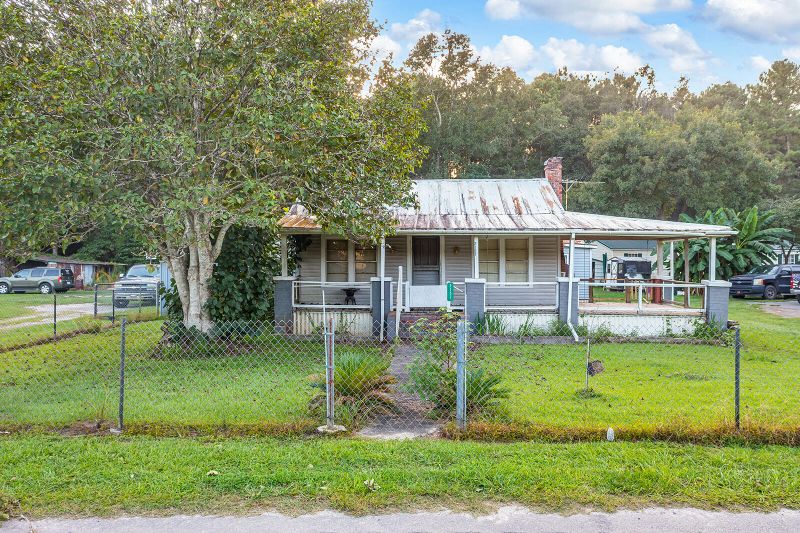 2157 Cane Gully Rd, Moncks Corner, SC 29461