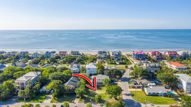 500 Carolina Blvd, Isle Of Palms, SC 29451