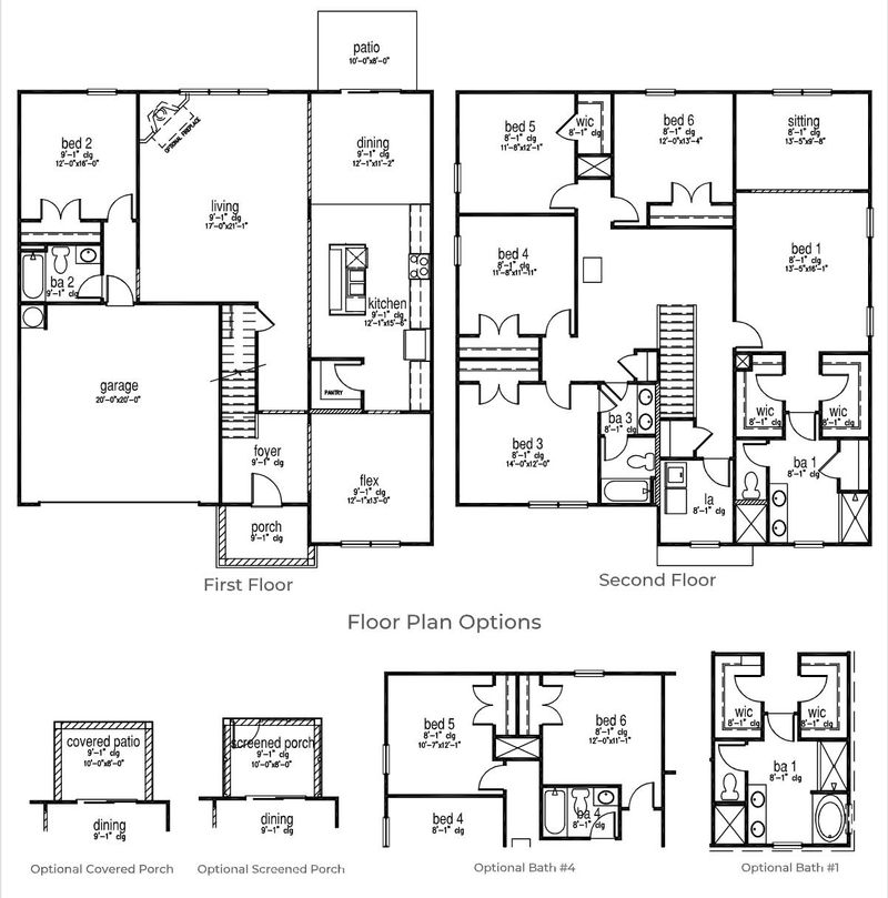 232 Silver Creek Dr, Huger, SC 29450