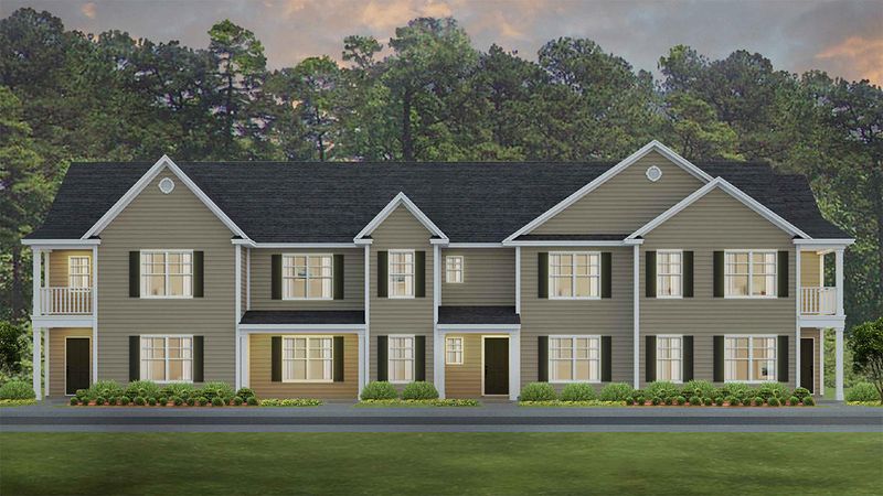 299 Spencer Cir, Summerville, SC 29485