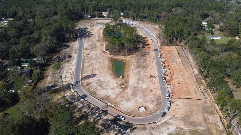 297 Spencer Cir, Summerville, SC 29485