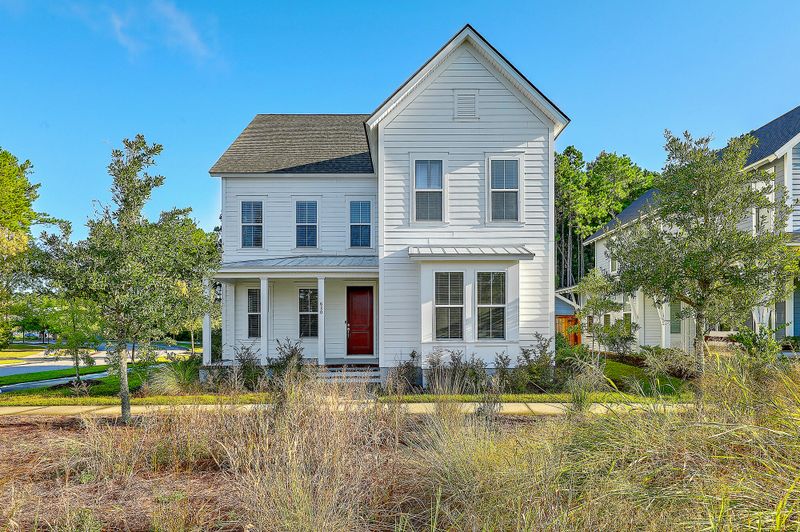620 Long Meadow St, Summerville, SC 29486