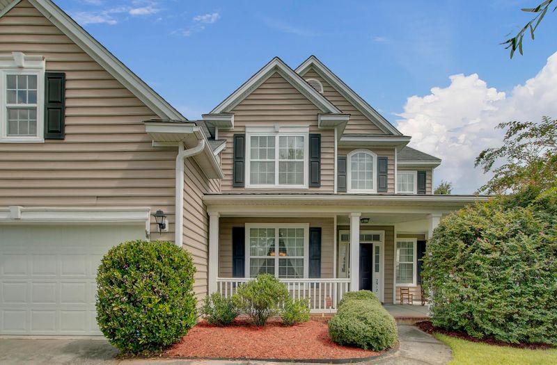 2912 Amberhill Way, Charleston, SC 29414
