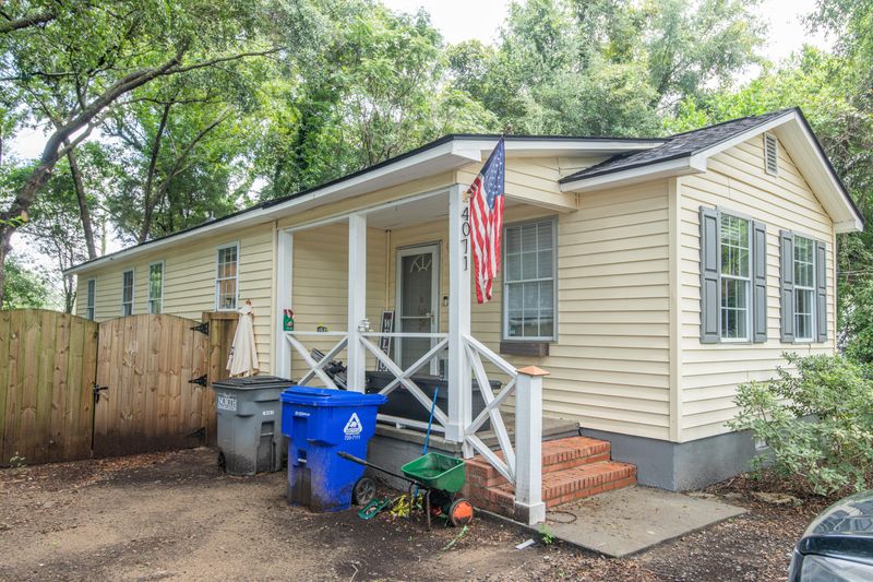 4071 St Johns Ave, North Charleston, SC 29405