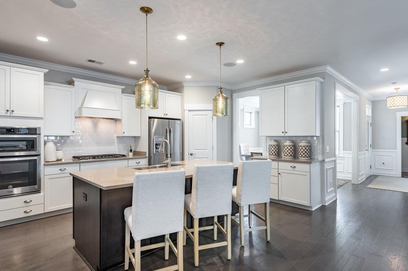 2047 Utsey St, Johns Island, SC 29455