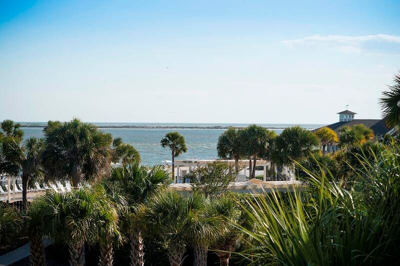 2929 Atrium Villa, Seabrook Island, SC 29455